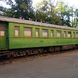 263 wagon stalina